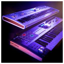 KeyLab 61 MkII - KeyLab 61 MkII