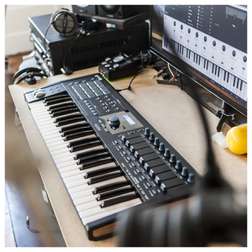 KeyLab 61 MkII - KeyLab 61 MkII