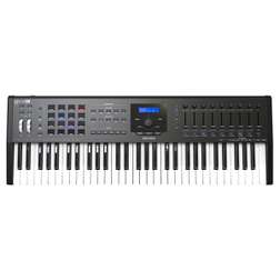 KeyLab 61 MkII - KeyLab 61 MkII