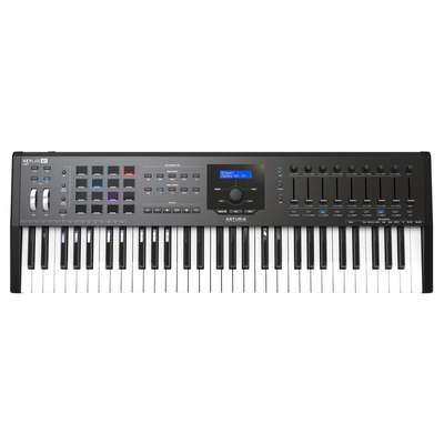 Arturia KeyLab 61 MkII