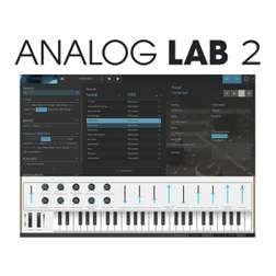 KeyLab Essential 49 - KeyLab Essential 49
