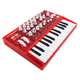 microBrute RED - microBrute RED