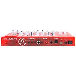 microBrute RED - microBrute RED