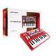 microBrute RED - microBrute RED