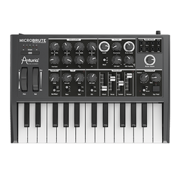 microBrute - microBrute