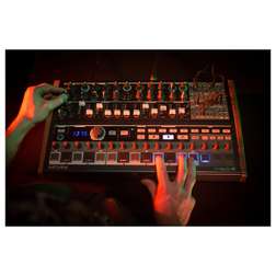 Minibrute 2S - Minibrute 2S