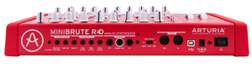 Minibrute RED - Minibrute RED