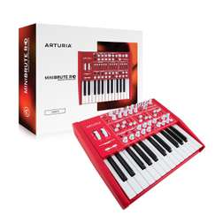 Minibrute RED - Minibrute RED