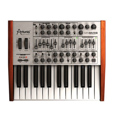 Arturia Minibrute SE