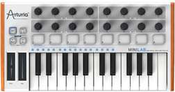 MiniLab - MiniLab