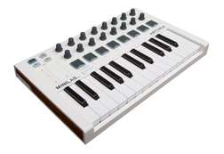 MiniLab mk2 - MiniLab mk2