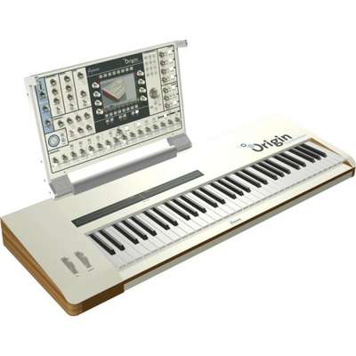 Arturia Origin Keyboard