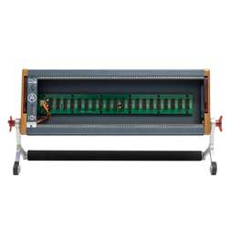 RackBrute 3U - RackBrute 3U