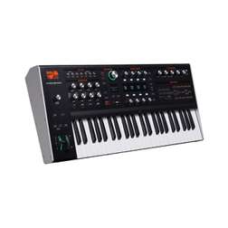 Hydrasynth Keyboard - Hydrasynth Keyboard