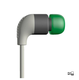 Pipe Earphone AT-1 - Pipe Earphone AT-1