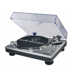 AT-LP120-USB - AT-LP120-USB