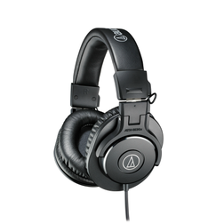 ATH-M50X - ATH-M50X