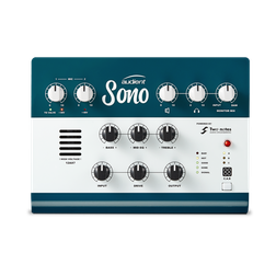 Sono - Sono