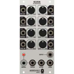 ADM12 Neuron - ADM12 Neuron