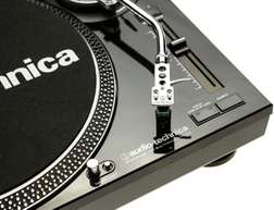 AT-LP120BK-USB - AT-LP120BK-USB