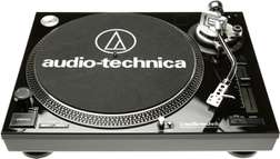 AT-LP120BK-USB - AT-LP120BK-USB