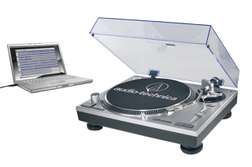 AT-LP120-USB - AT-LP120-USB