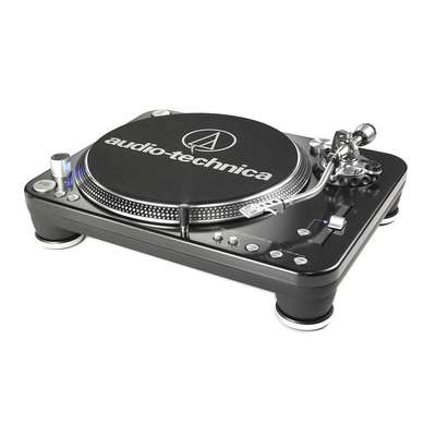 Audio Technica AT-LP1240-USB