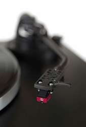 AT-LP5 - AT-LP5