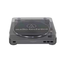 AT-LP60-USB - AT-LP60-USB