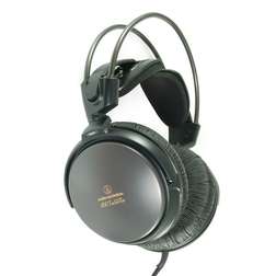 ATH-A500 X - ATH-A500 X