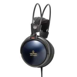 ATH-A700 X - ATH-A700 X