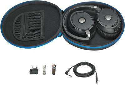 Audio Technica ATH-ANC70