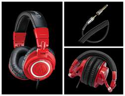 ATH-M 50 RD - ATH-M 50 RD