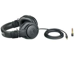 ATH-M20X - ATH-M20X