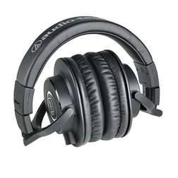 ATH-M20X - ATH-M20X