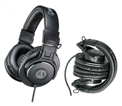 ATH-M20X - ATH-M20X