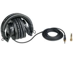 ATH-M30X - ATH-M30X