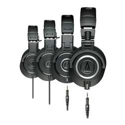 ATH-M30X - ATH-M30X