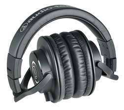 ATH-M40X - ATH-M40X