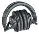 ATH-M40X - ATH-M40X