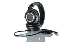 ATH-M50X - ATH-M50X