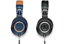 ATH-M50X - ATH-M50X