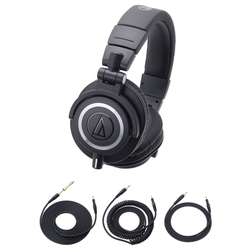 ATH-M50X - ATH-M50X