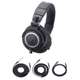 ATH-M50X - ATH-M50X