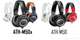 ATH-M50X - ATH-M50X