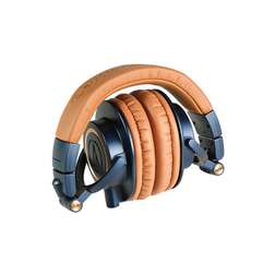 ATH-M50X-BL - ATH-M50X-BL