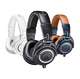 ATH-M50X-BL - ATH-M50X-BL