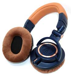ATH-M50X-BL - ATH-M50X-BL