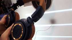 ATH-M50X-BL - ATH-M50X-BL