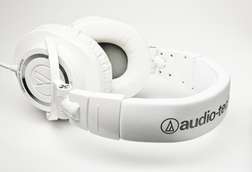 ATH-M50X-WH - ATH-M50X-WH